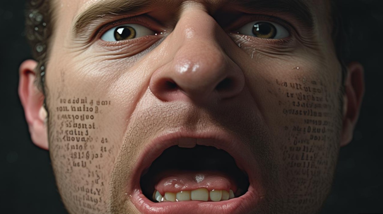 口吃新突破,嘴巴跟不上思维,如何快速改善?-图1 口吃新突破,嘴巴跟不上思维,如何快速改善?-图1