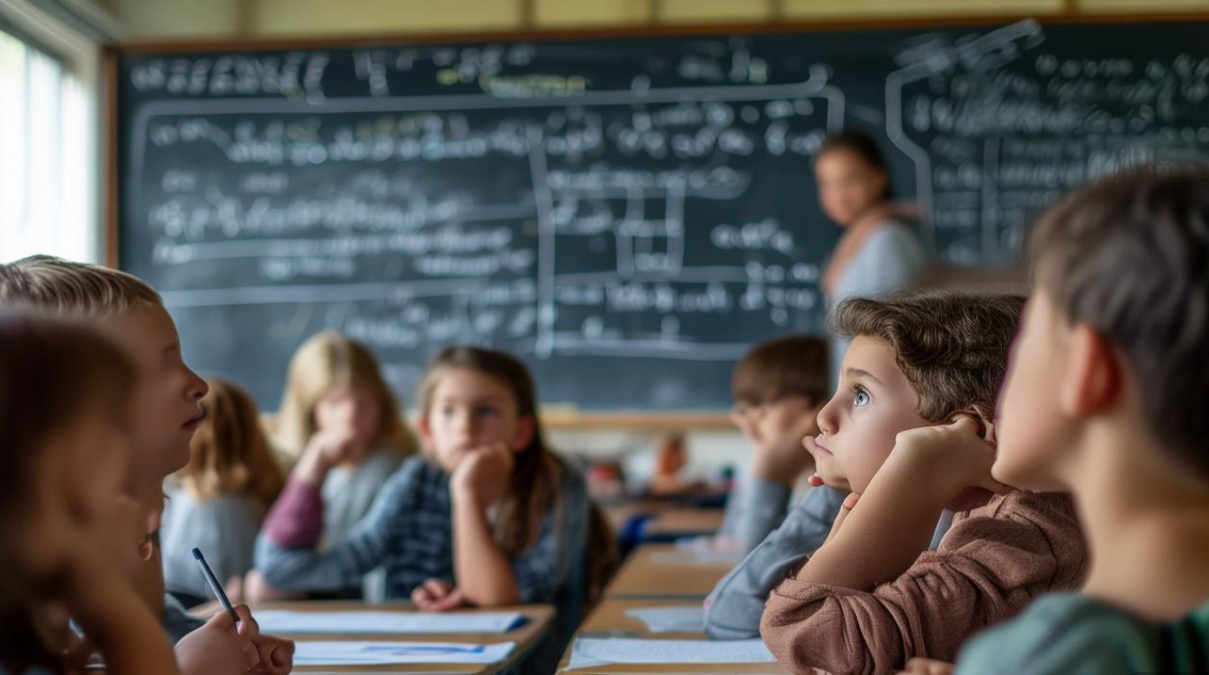 2025奥数竞赛降温,数学思维还值得学吗?-图1 2025奥数竞赛降温,数学思维还值得学吗?-图1