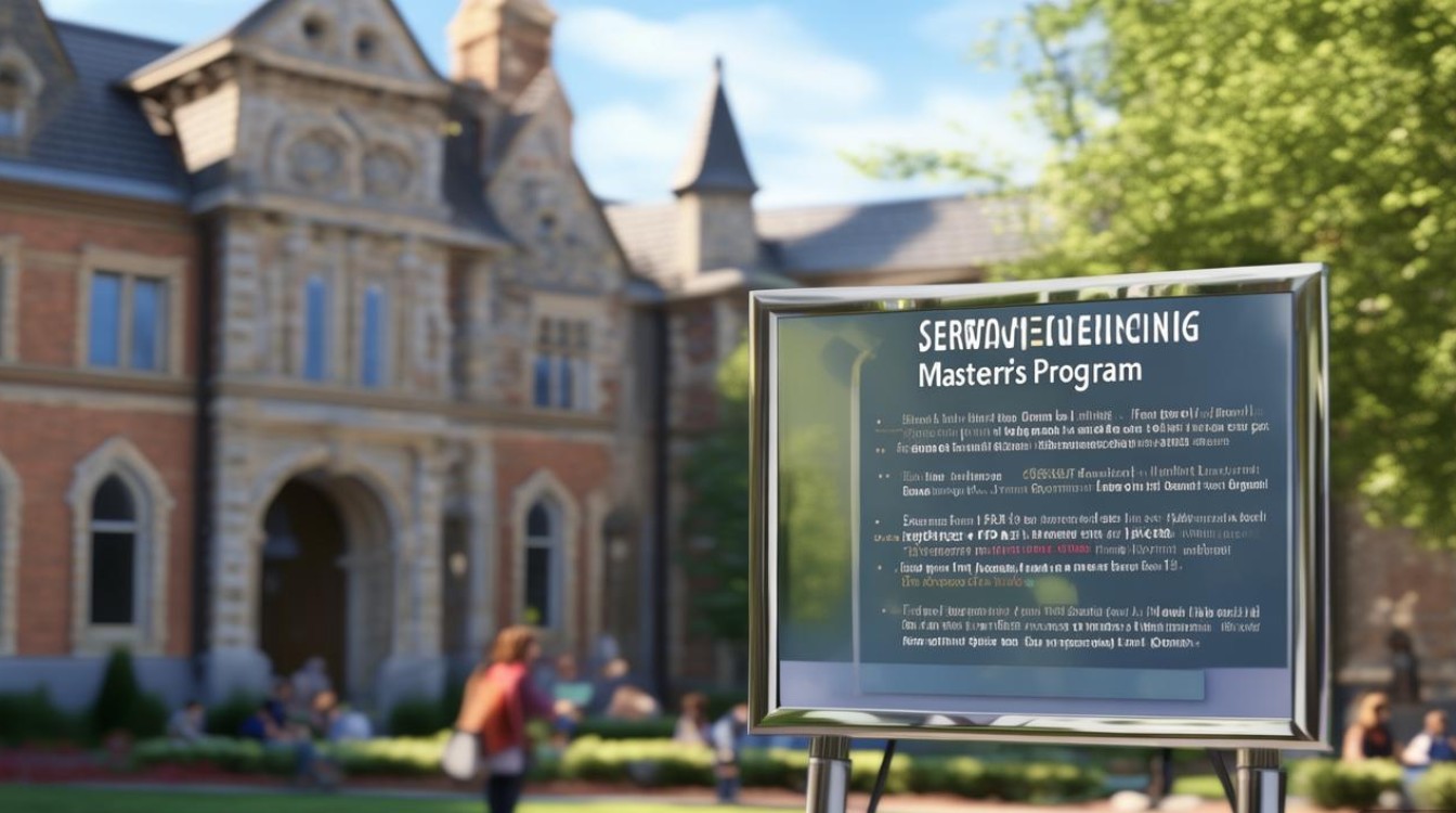 2025软件工程专硕考研，哪些院校竞争小、就业好？-图1