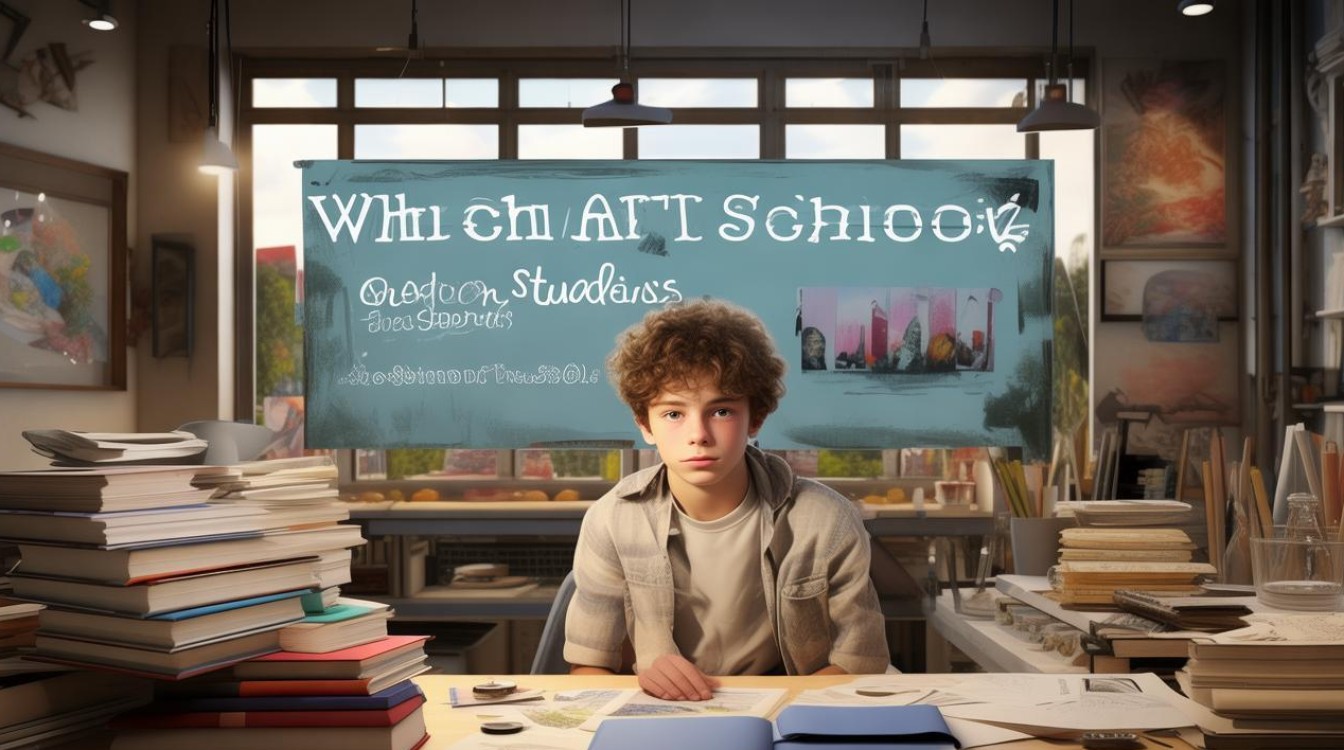 2025美术学考研择校，哪些院校竞争小、就业好？-图1