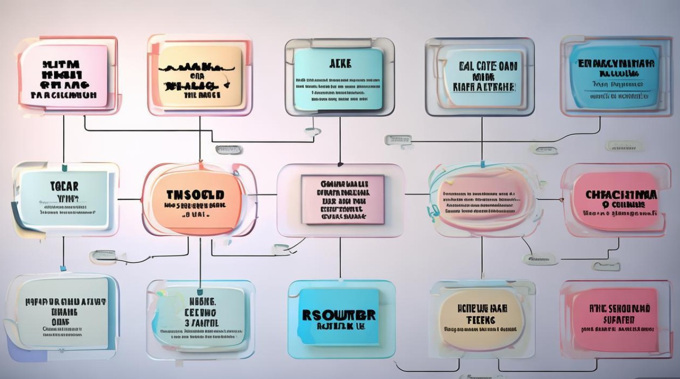 2025高考生必看，高中三年规划思维导图怎么用才高效？-图1
