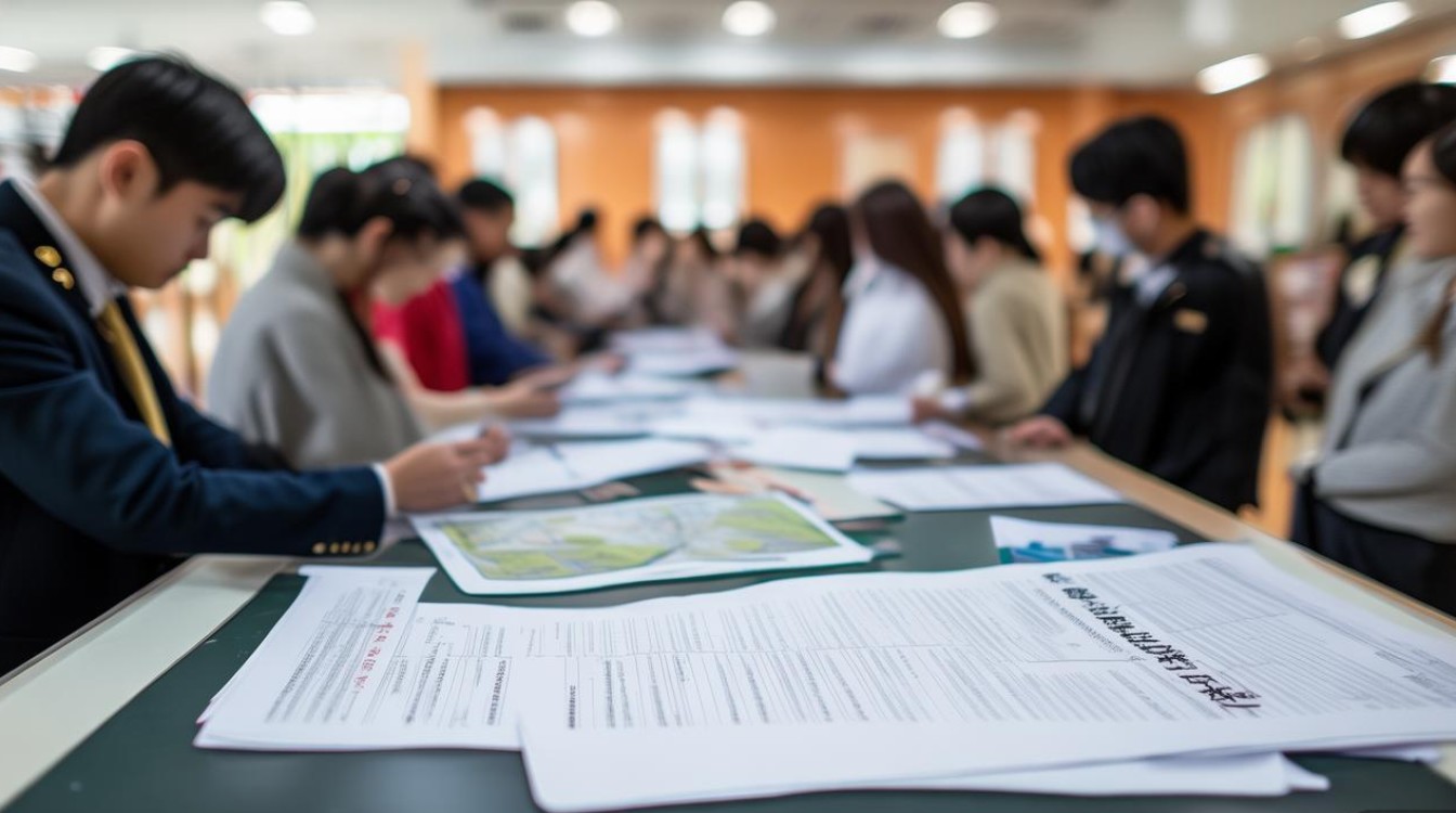 2025北京中学报名条件是什么？最新政策解读！-图1