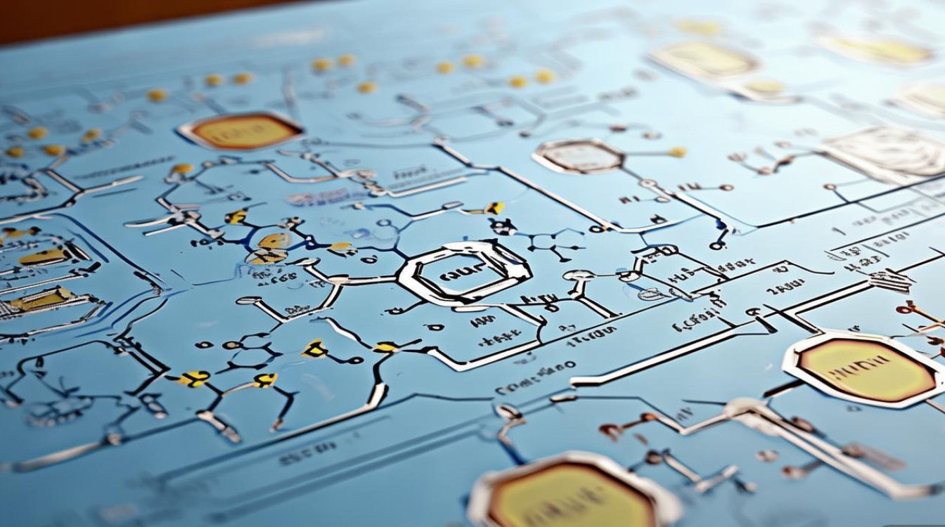 2025年最新化学思维导图，2025高考备考必备？-图1