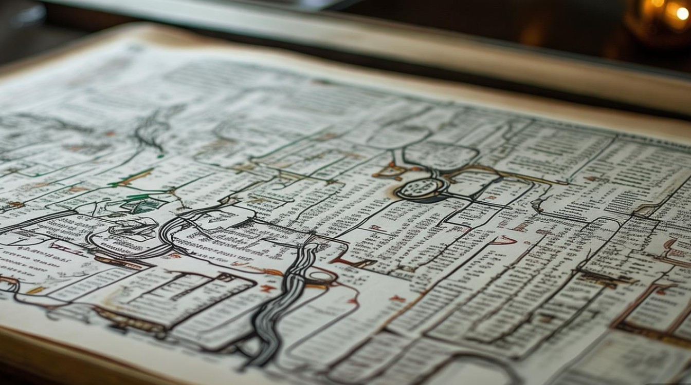 六国论思维导图最新版出炉？高考必备考点更新了吗？-图1