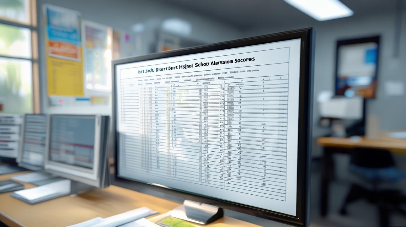 2025离石区初中录取分数线已公布？-图1