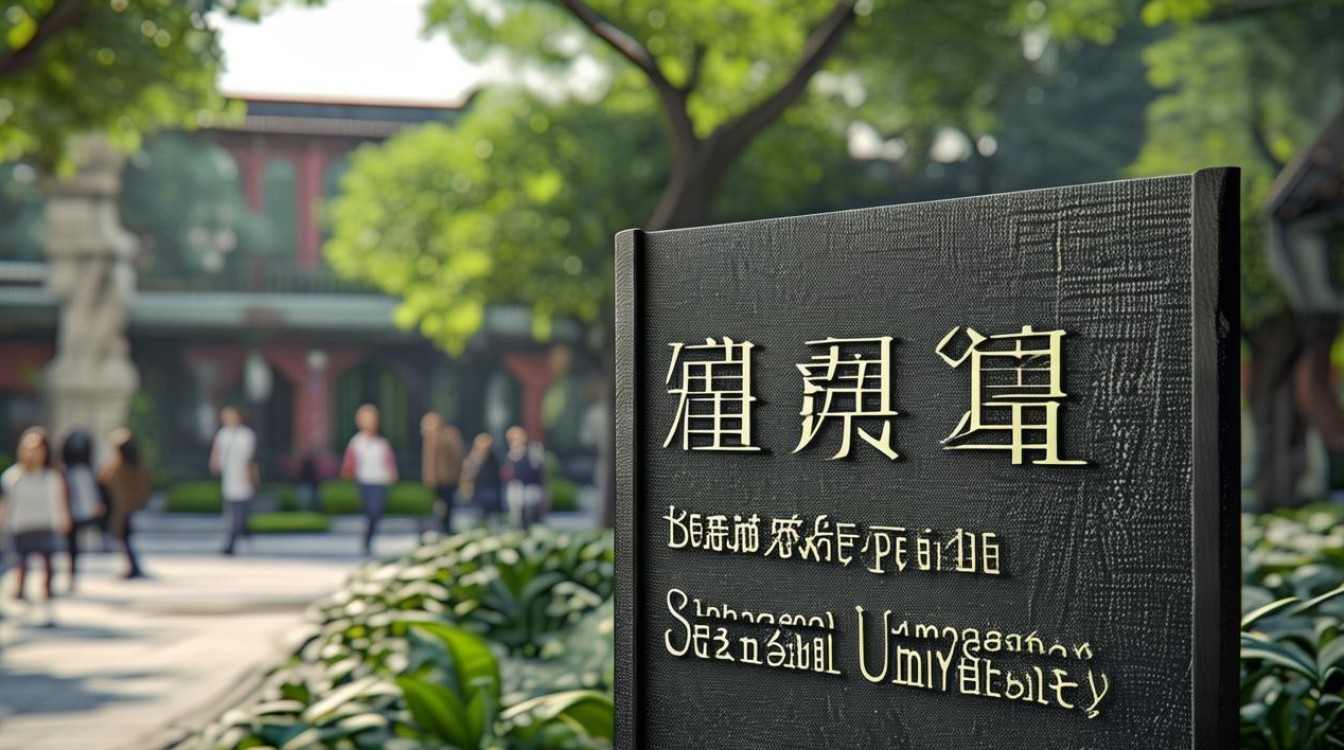 2025上海大学博士专业怎么选?最新就业与科研实力排名?-图1 2025上海大学博士专业怎么选?最新就业与科研实力排名?-图1