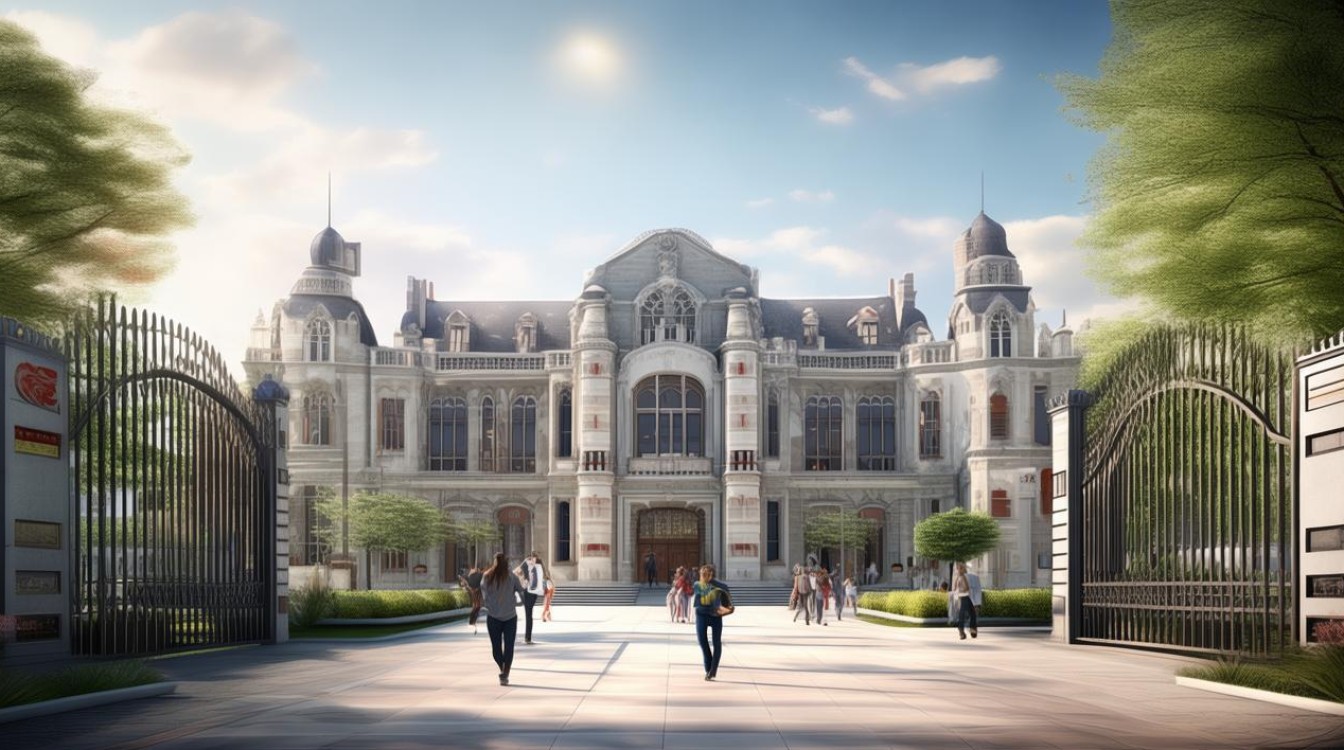 2025机械电子工程高校最新排名哪家强？-图1