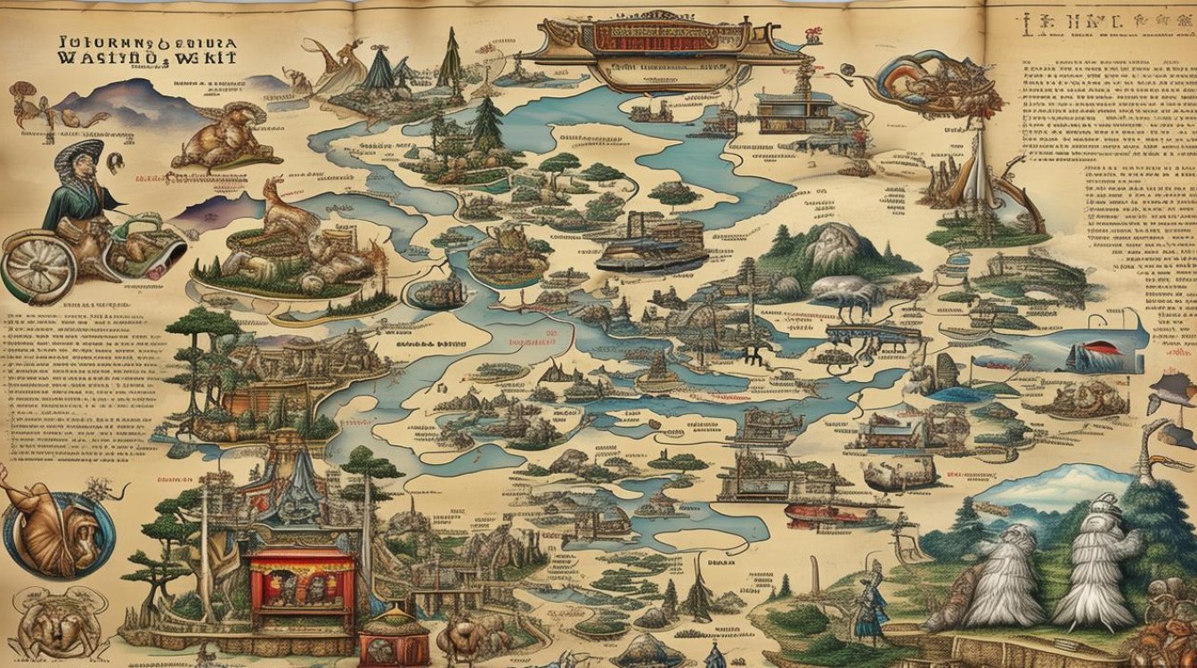 西游记思维导读能解当代职场困局吗？-图1