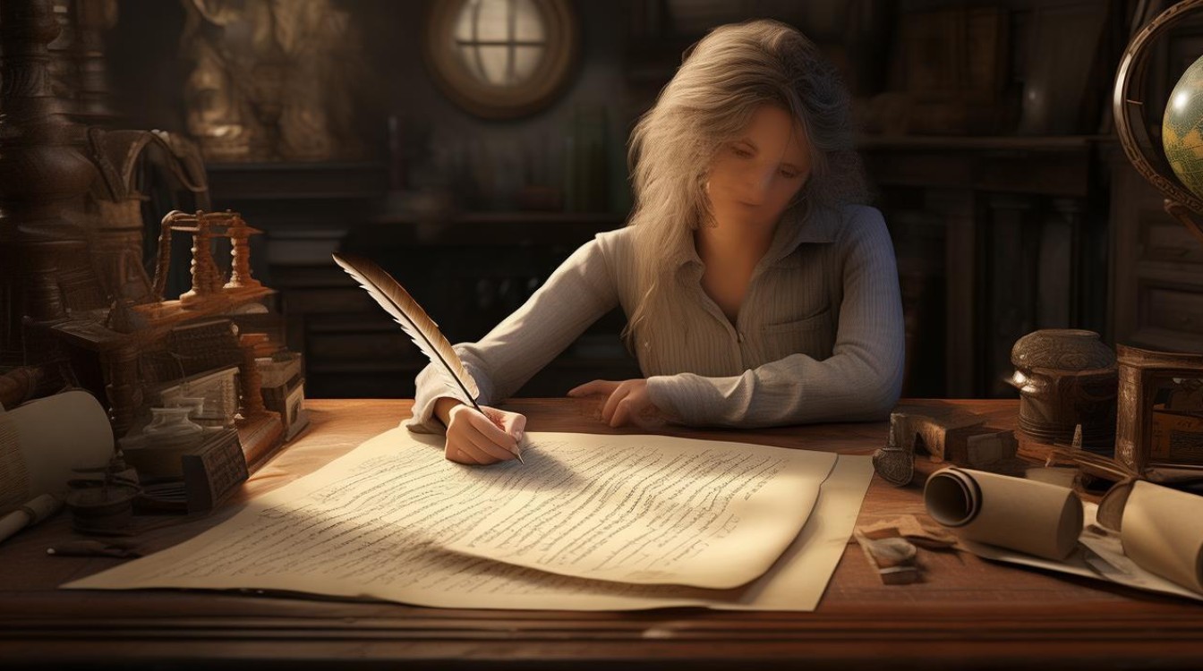 AI时代,写作思维是什么?怎么练?-图1 AI时代,写作思维是什么?怎么练?-图1