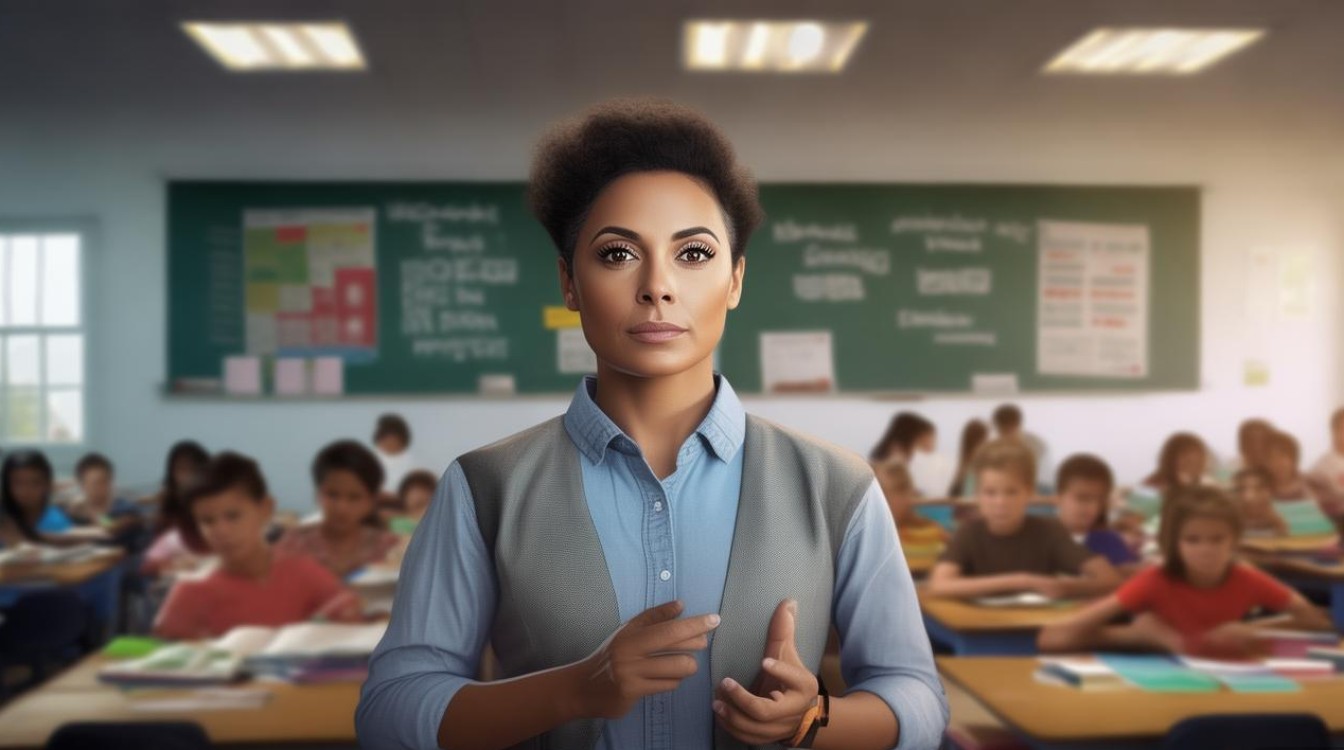 教师教学思维如何应对新课标挑战?-图1 教师教学思维如何应对新课标挑战?-图1