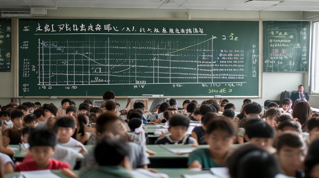 高考改革前录取率究竟是多少？-图1