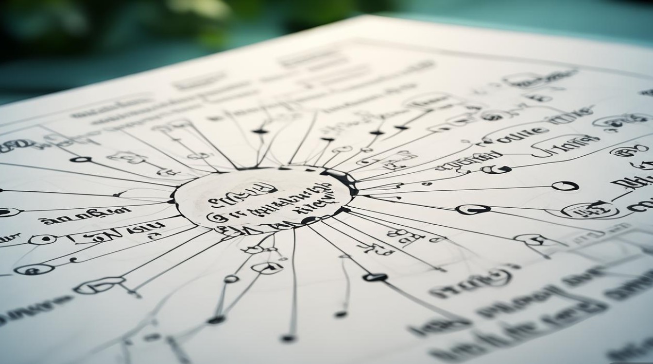 一图单词思维导图，2025年高效背单词新趋势？-图1