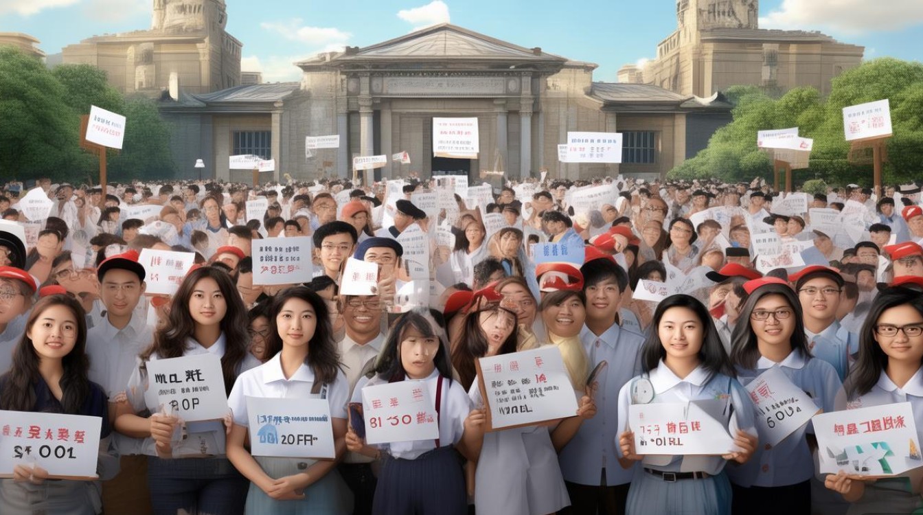 2025高考录取人数多少万？最新数据何时公布？-图1