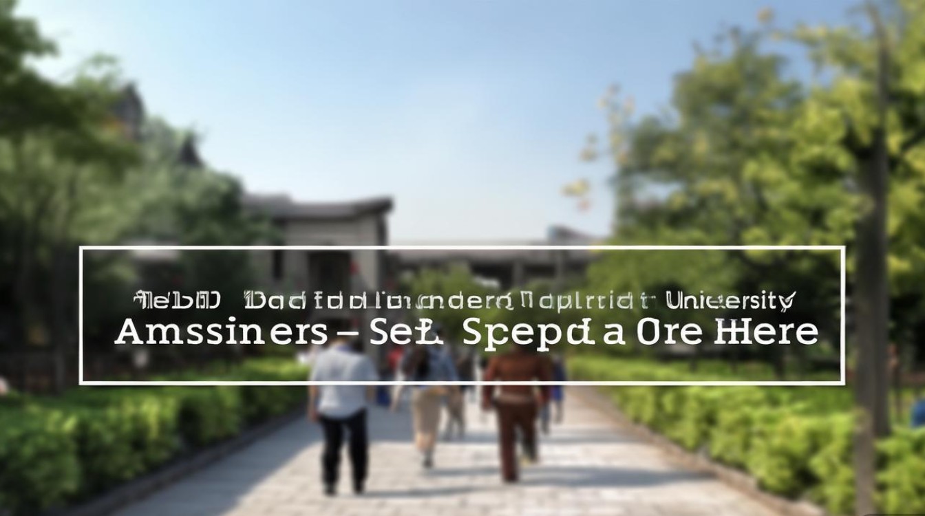 2025河北保定大学录取分数线已公布？-图1