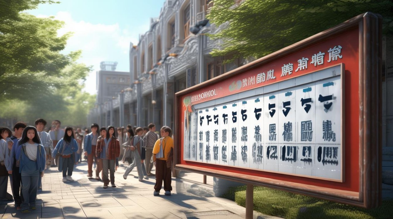 2025衡水学校录取分数线最新多少？-图1