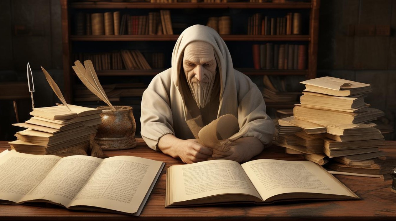 思维守身,如何应对当下信息过载的挑战?-图1 思维守身,如何应对当下信息过载的挑战?-图1