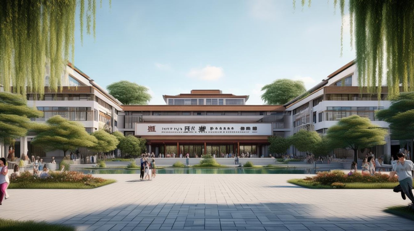 2025宁夏师范选什么专业？就业前景与录取难度解析-图1