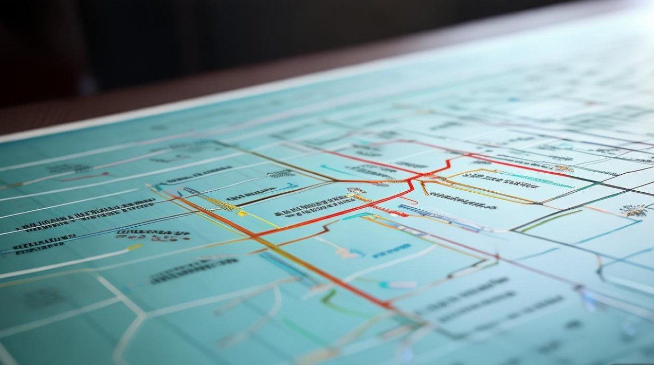 2025年思维导图技巧,高效学习必备?-图1 2025年思维导图技巧,高效学习必备?-图1