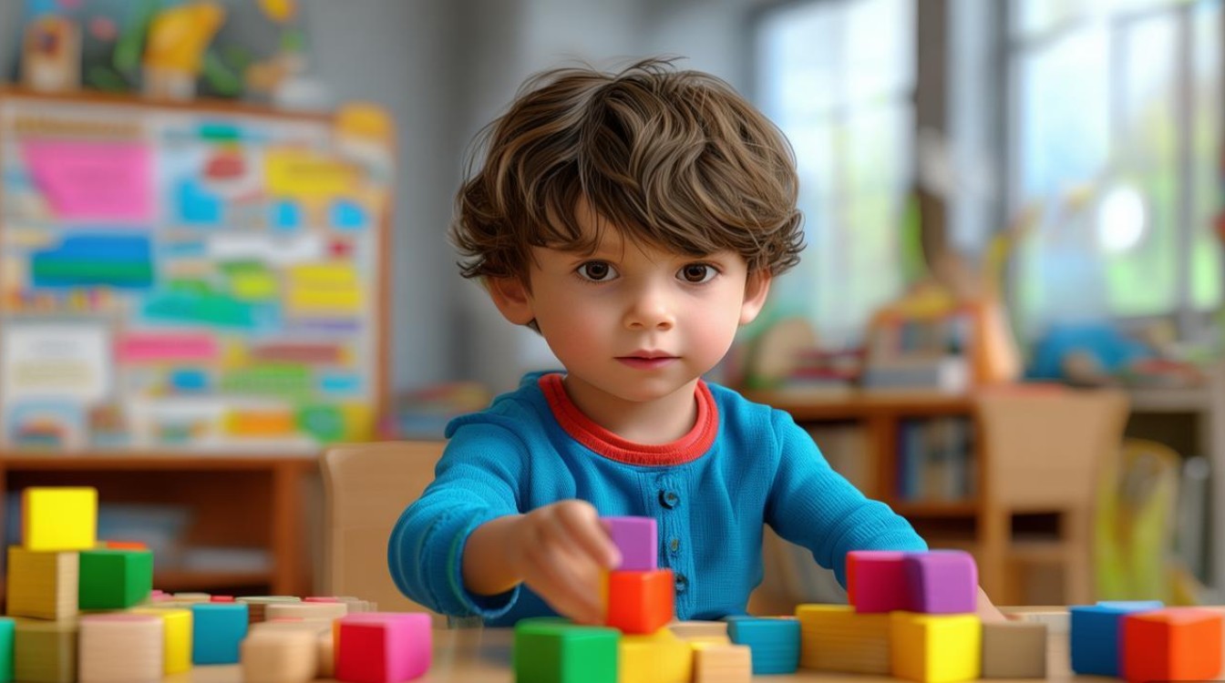 6岁逻辑思维训练几岁开始最有效？现在学还来得及吗？-图1