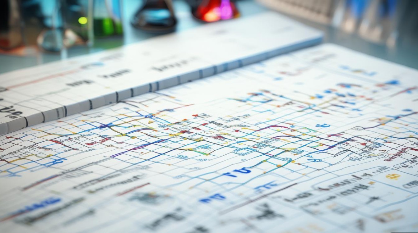 2025年科学入门思维导图，如何高效构建知识体系？-图1
