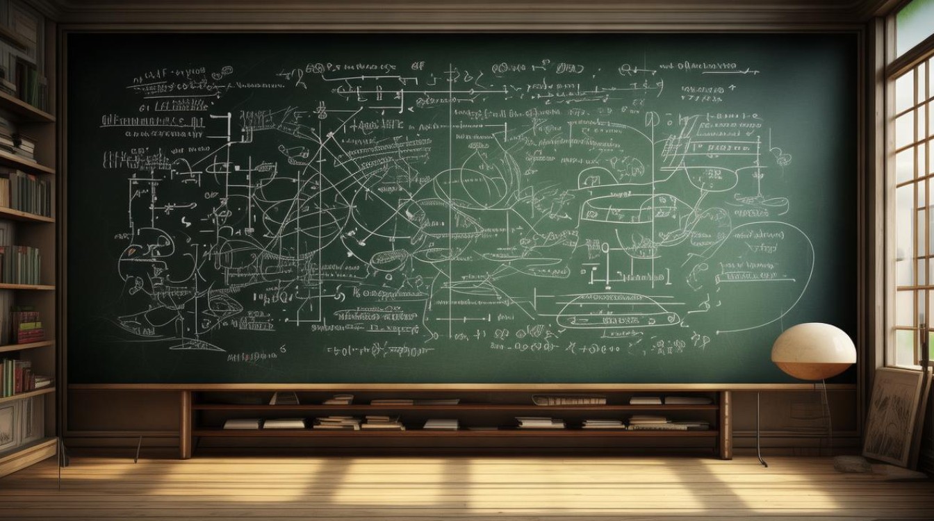 无极思维如何重塑2025年行业竞争格局?-图1 无极思维如何重塑2025年行业竞争格局?-图1