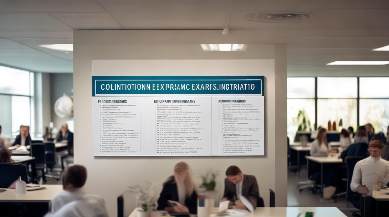 2025成考报名条件有哪些?最新政策速看!-图1 2025成考报名条件有哪些?最新政策速看!-图1