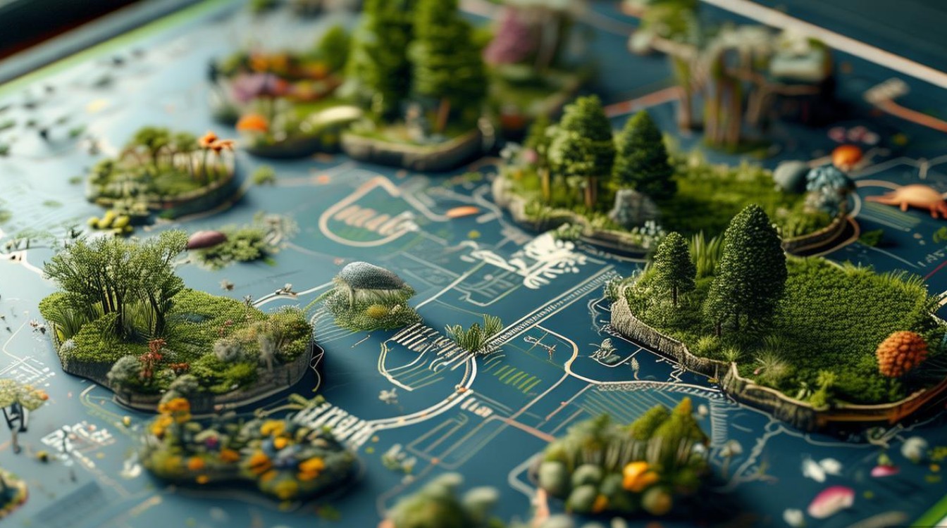 2025生物圈思维导图最新版，考点重点有哪些变化？-图1