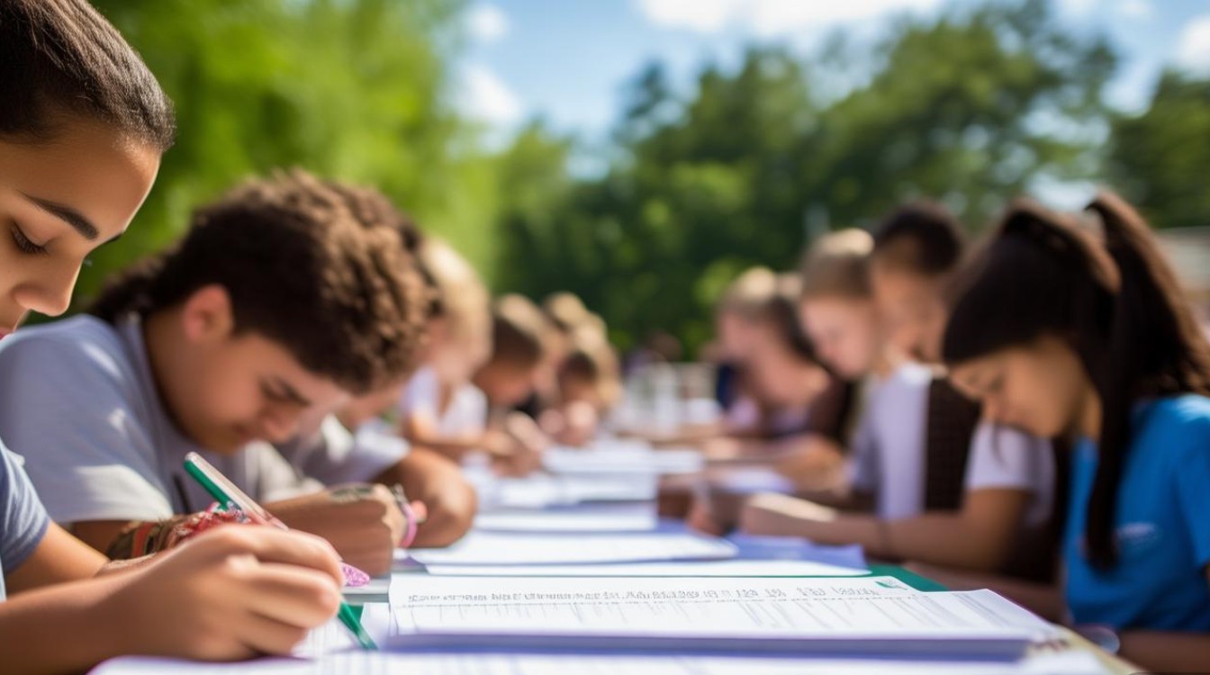 2025夏季高考报名人数最新统计是多少？-图1