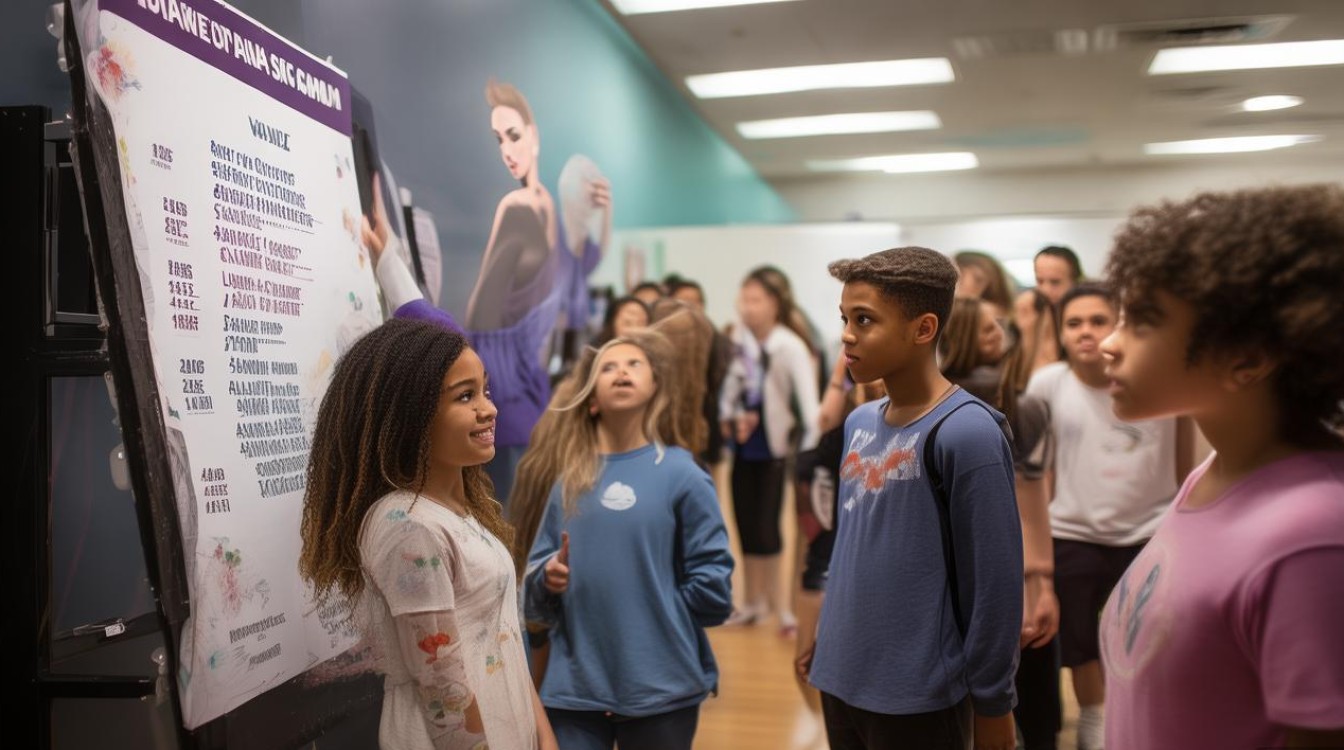 2025舞蹈学校怎么选？顶尖艺校最新招生政策解读！-图1