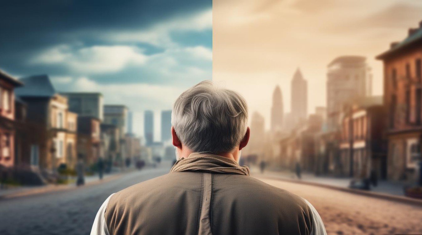 思维转型如何应对当下AI时代的新挑战？-图1