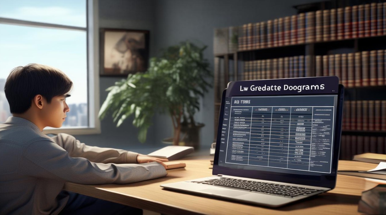 2025法律硕士哪个好考？最新报录比&难度分析来了！-图1