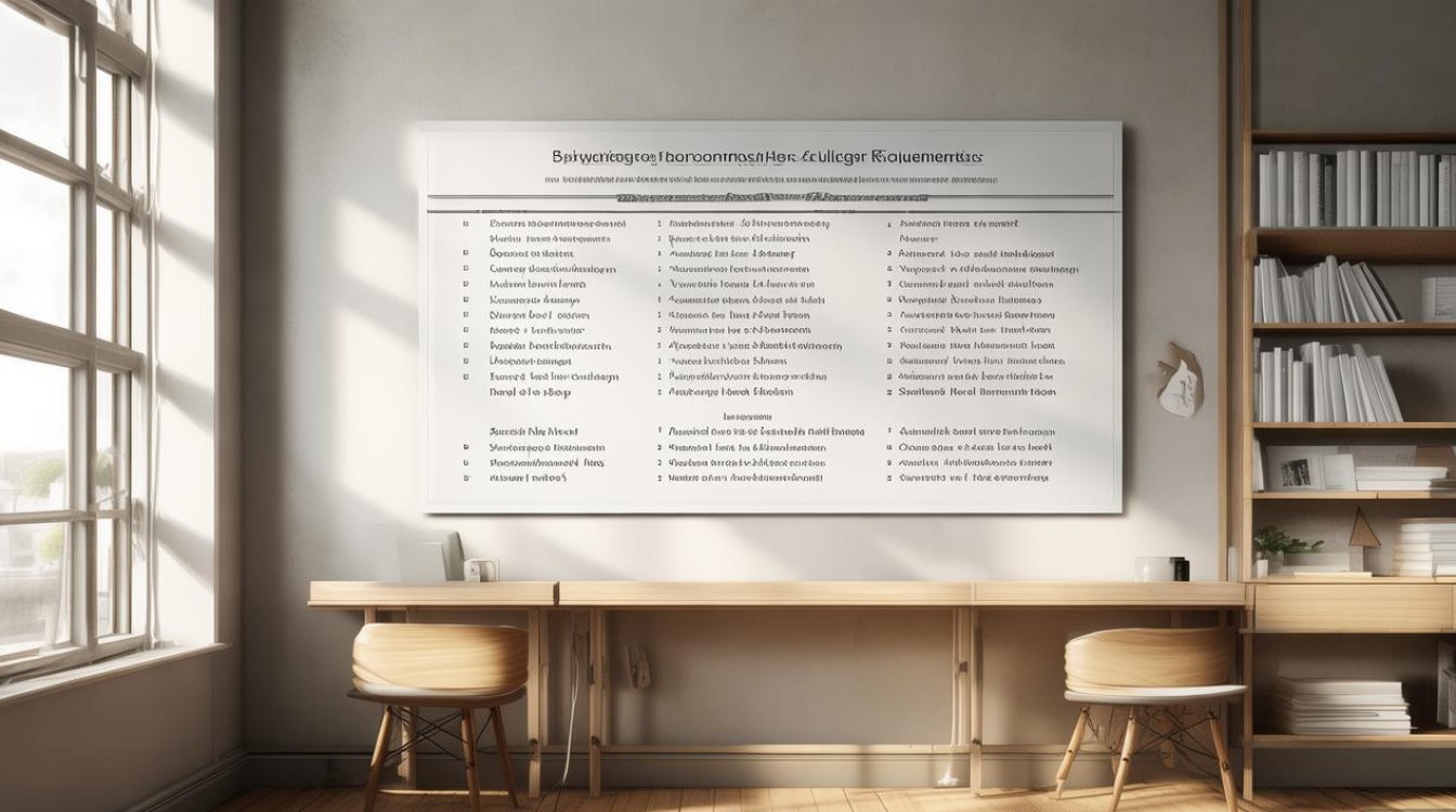 2025年心理学函授班报名条件是什么？-图1