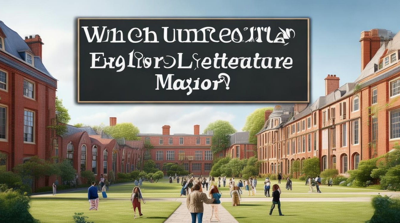 2025英语文学专业大学排名最新发布,哪些高校领跑?-图1 2025英语文学专业大学排名最新发布,哪些高校领跑?-图1