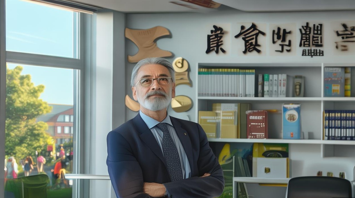 2025西安邮电大学导师最新推荐?考研必看!-图1 2025西安邮电大学导师最新推荐?考研必看!-图1