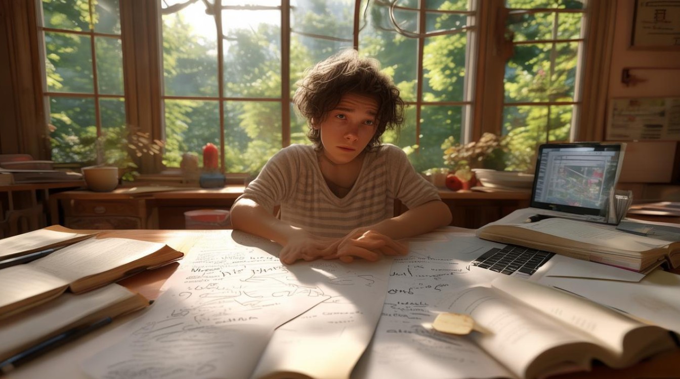 思维懒惰怎么办?3招破局2025高效思维!-图1 思维懒惰怎么办?3招破局2025高效思维!-图1