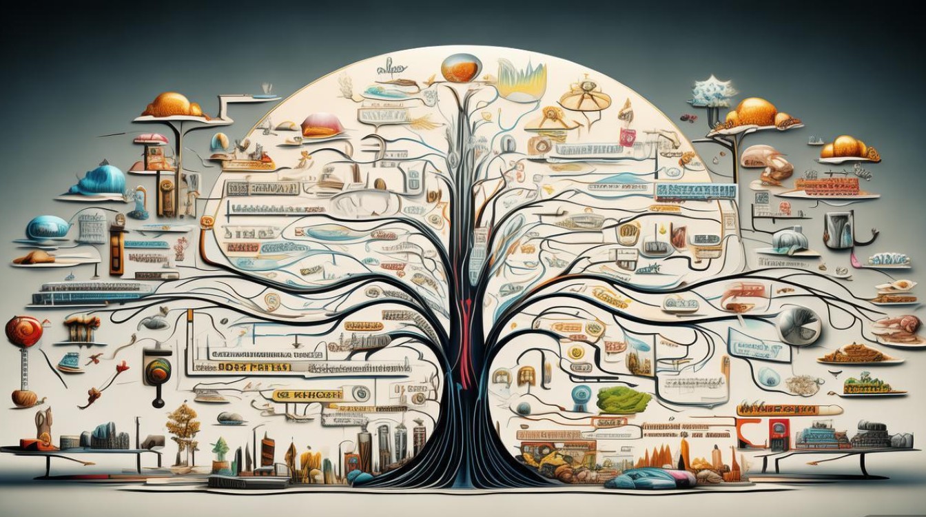 2025最新获奖思维导图，凭什么引爆职场学习圈？-图1