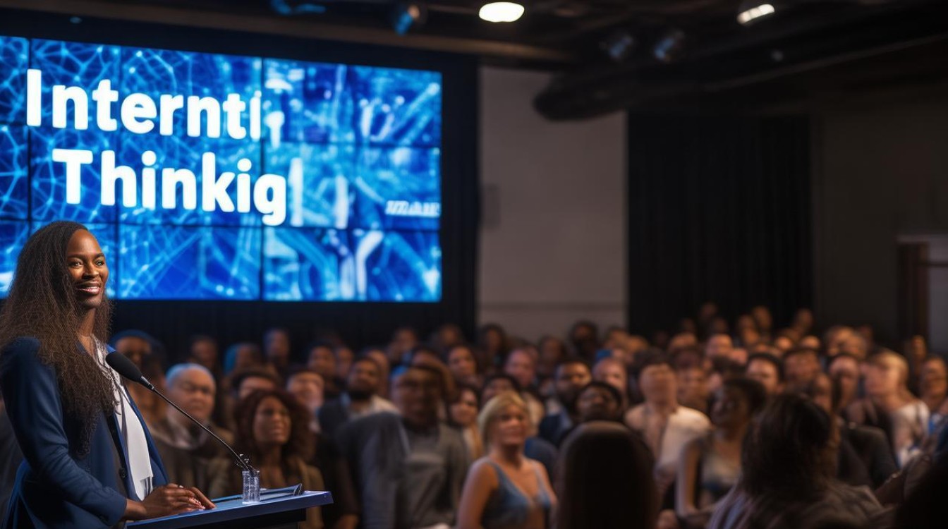 互联网思维演讲，2025年还有新解吗？-图1