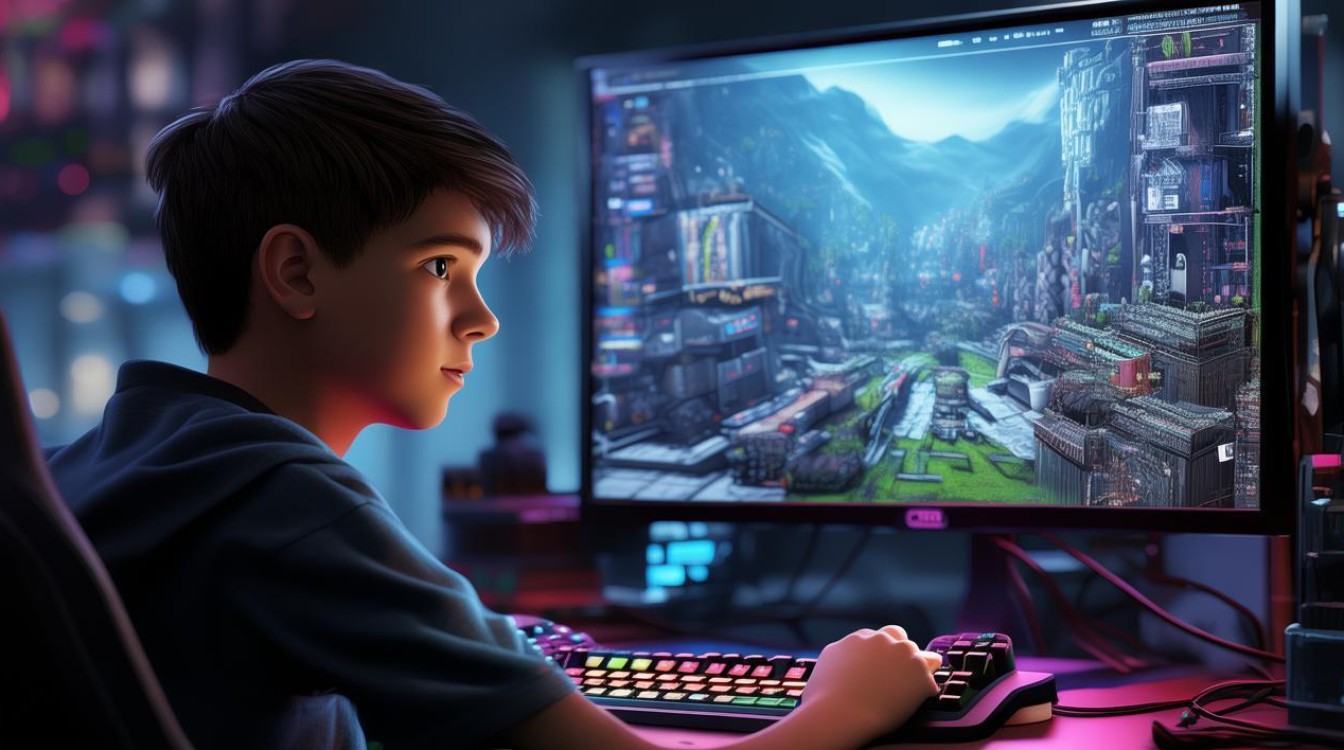 游戏真能提升思维能力?2025最新研究来了!-图1 游戏真能提升思维能力?2025最新研究来了!-图1