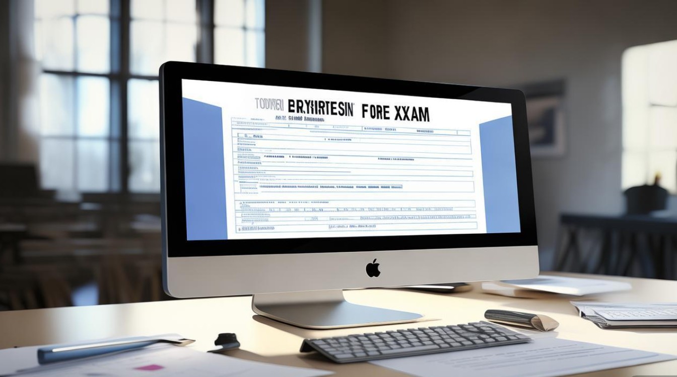 2025托福报名条件更新?最新要求速看!-图1 2025托福报名条件更新?最新要求速看!-图1