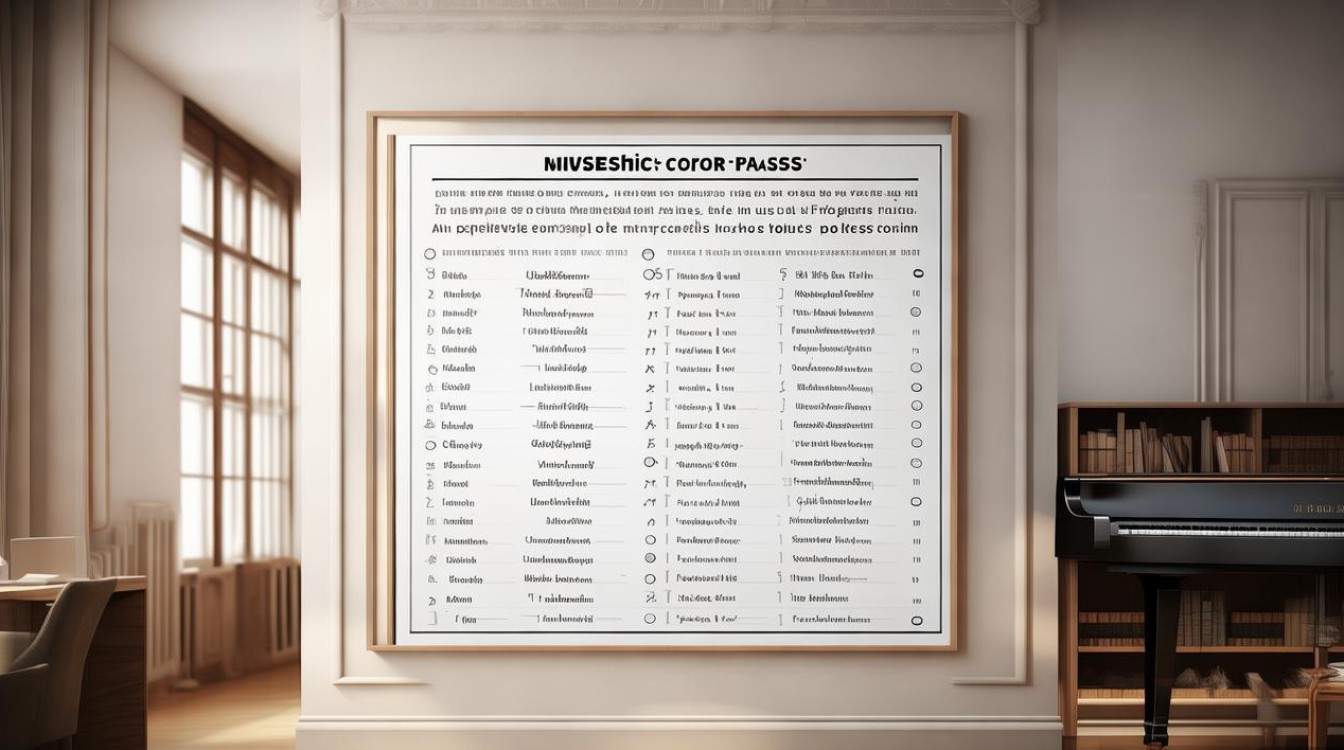 2025音乐专硕哪些学校好考?最新上岸难度分析!-图1 2025音乐专硕哪些学校好考?最新上岸难度分析!-图1