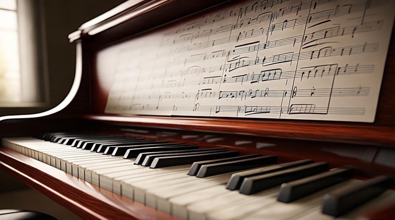 钢琴思维,2025年如何重塑音乐教育新范式?-图1 钢琴思维,2025年如何重塑音乐教育新范式?-图1