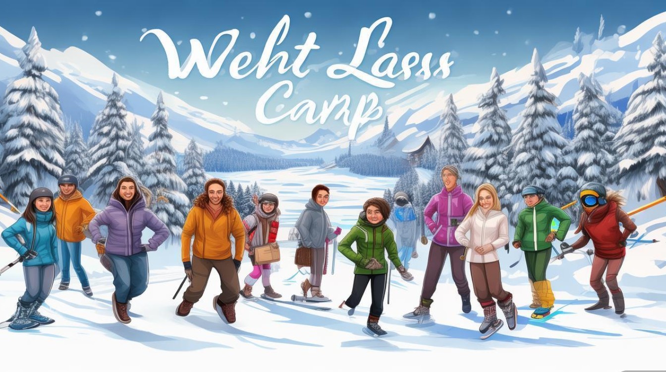 2025减肥冬令营报名条件是什么?年龄体重有要求吗?-图1 2025减肥冬令营报名条件是什么?年龄体重有要求吗?-图1