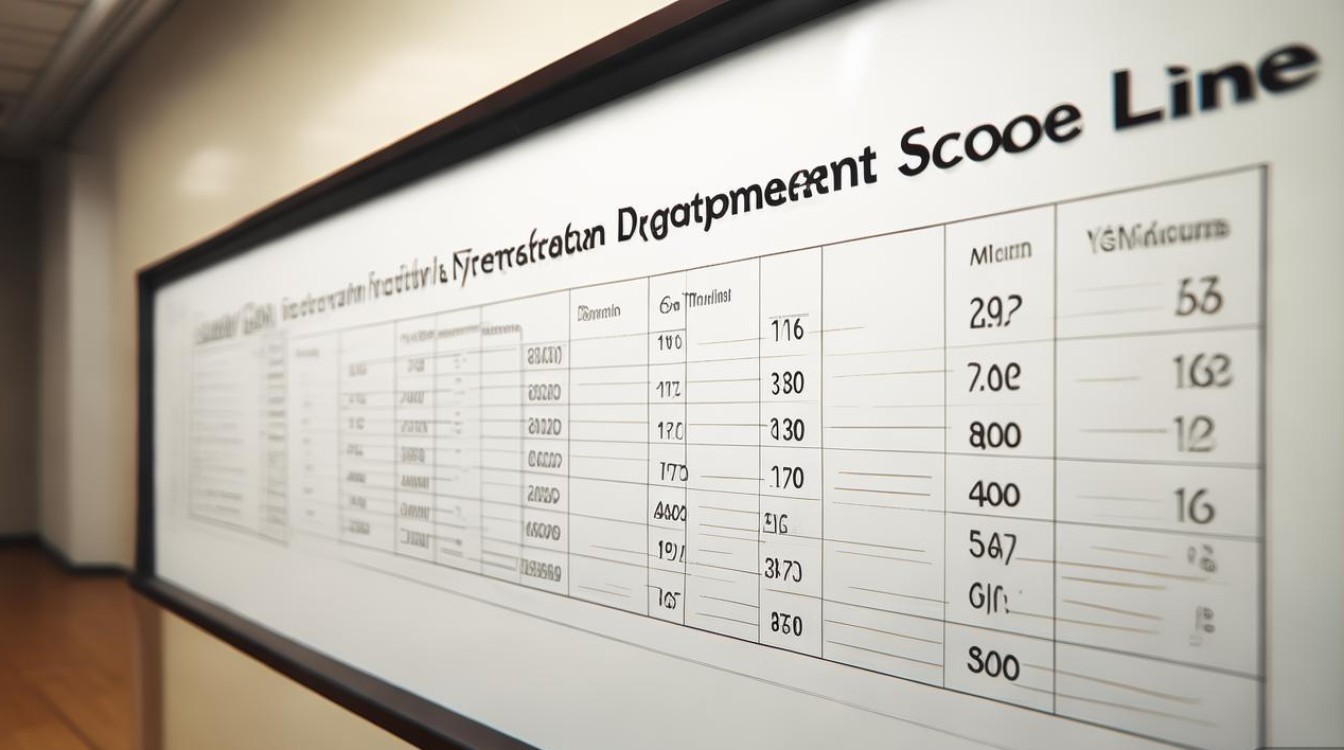 2025公安文职录取线最新多少分?各地有啥差异?-图1 2025公安文职录取线最新多少分?各地有啥差异?-图1