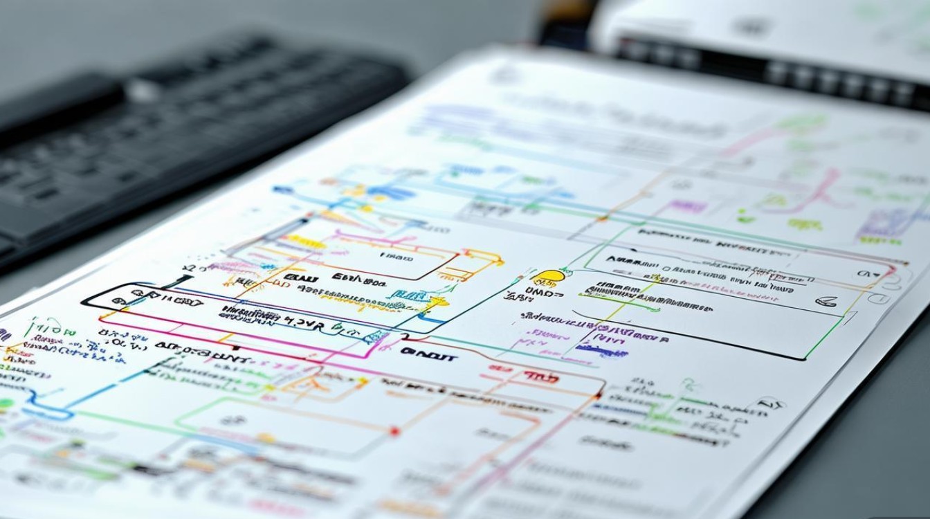 2025最新物理必修一二思维导图怎么学才高效?-图1 2025最新物理必修一二思维导图怎么学才高效?-图1
