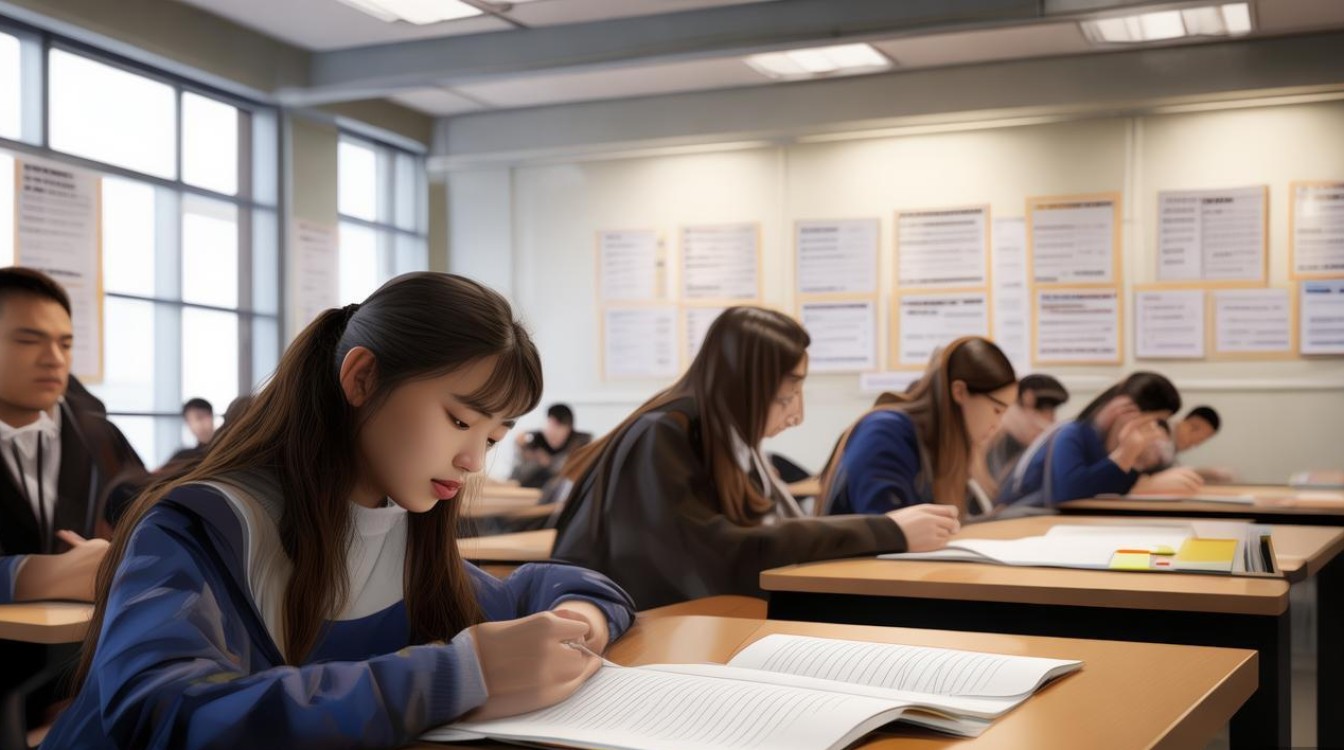 2025浙江考研辅导班哪家强？最新口碑与上岸率出炉！-图1