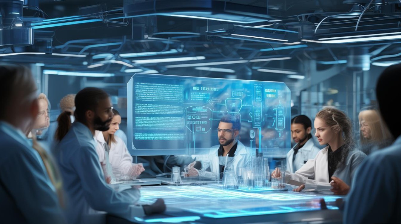 创新思维在AI时代如何突破应用瓶颈？-图1