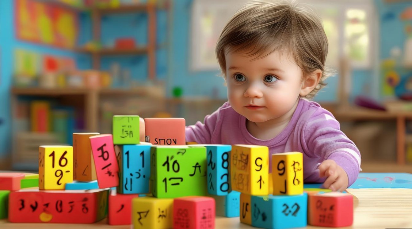 幼儿学算术，具象思维还管用吗？-图1