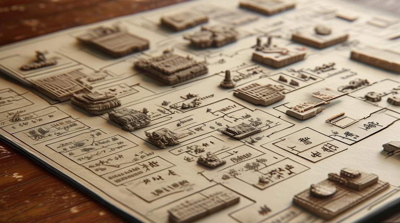 高二先秦诸子思维导图2025最新版怎么用？-图1