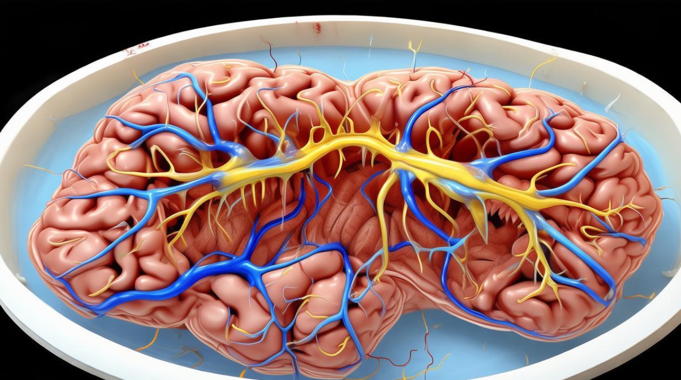 交感副交感中枢最新定位在哪?-图1 交感副交感中枢最新定位在哪?-图1