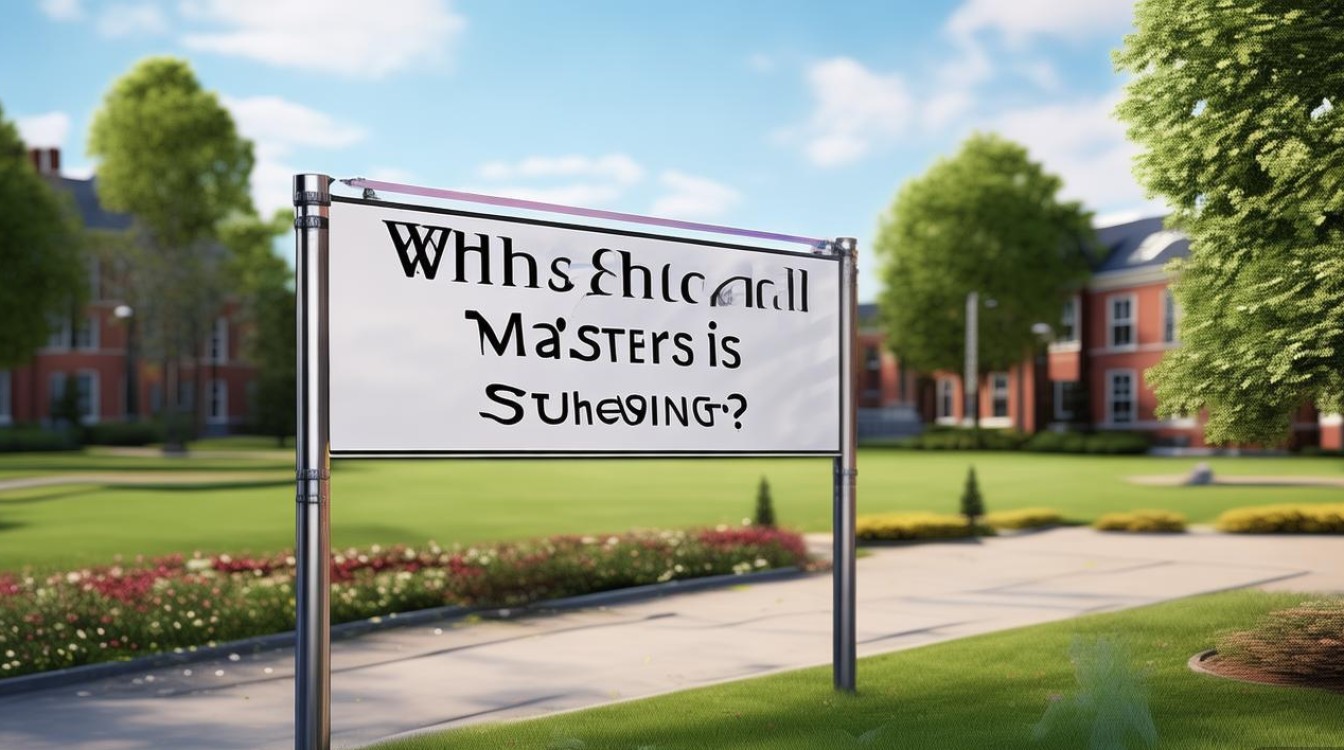 2025年哪些学校新增测绘硕士点？-图1